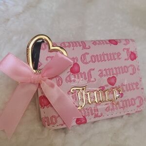 Juicy Couture Wallet 💗